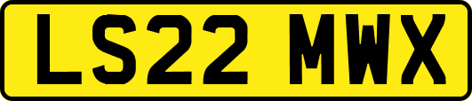 LS22MWX