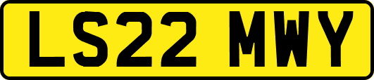 LS22MWY