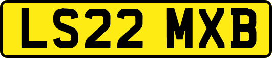 LS22MXB