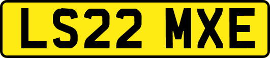 LS22MXE