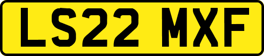 LS22MXF
