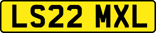 LS22MXL