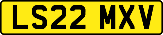 LS22MXV