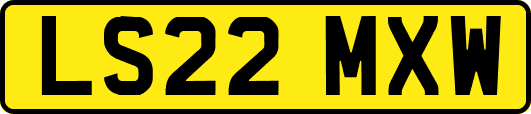 LS22MXW
