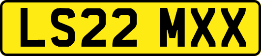 LS22MXX