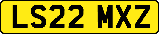 LS22MXZ