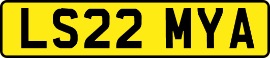 LS22MYA