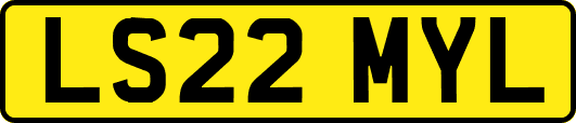 LS22MYL