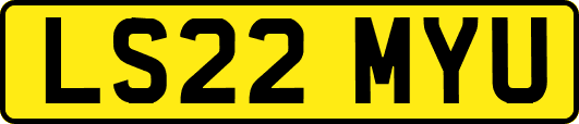 LS22MYU
