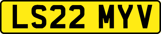 LS22MYV