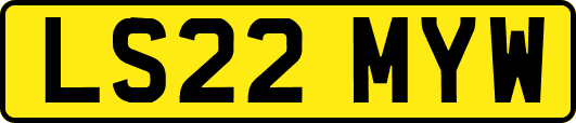 LS22MYW
