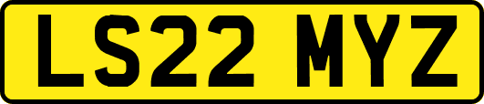 LS22MYZ