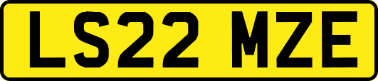 LS22MZE