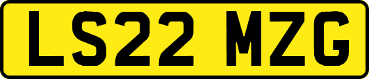 LS22MZG
