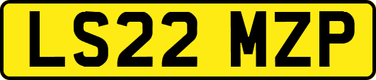 LS22MZP