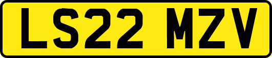 LS22MZV