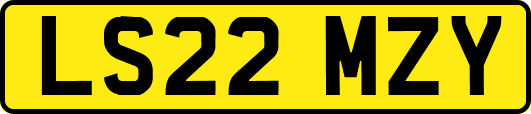 LS22MZY
