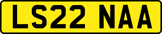LS22NAA