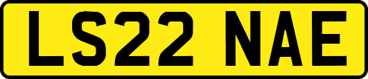 LS22NAE