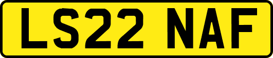 LS22NAF