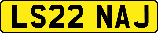 LS22NAJ