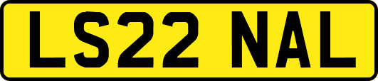 LS22NAL