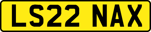 LS22NAX