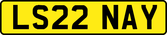 LS22NAY