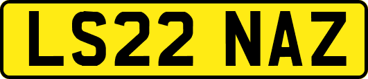 LS22NAZ