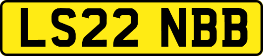 LS22NBB