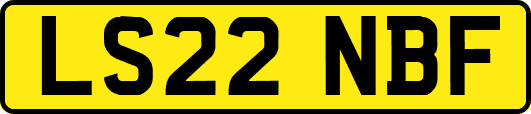 LS22NBF