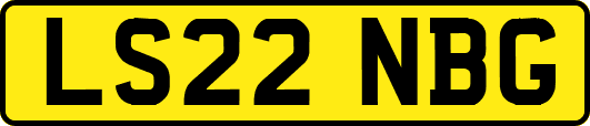 LS22NBG