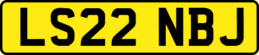 LS22NBJ
