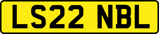 LS22NBL