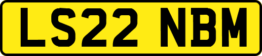 LS22NBM