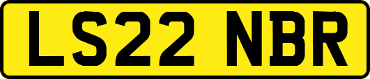 LS22NBR