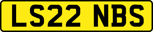 LS22NBS