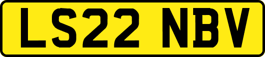 LS22NBV