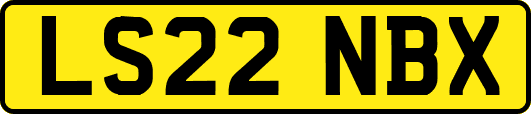 LS22NBX