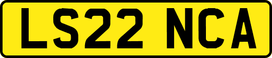 LS22NCA