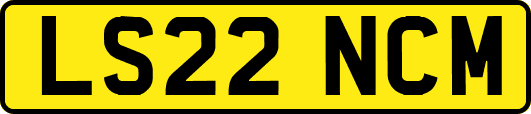 LS22NCM