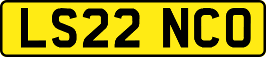 LS22NCO
