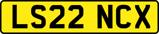 LS22NCX