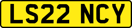 LS22NCY