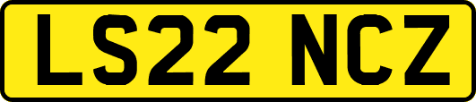 LS22NCZ