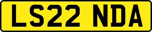 LS22NDA