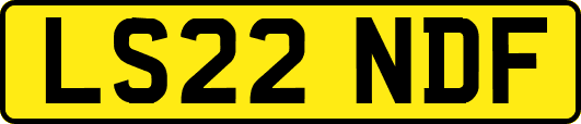 LS22NDF