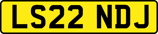 LS22NDJ