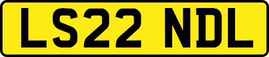 LS22NDL