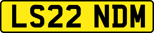 LS22NDM